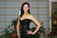 Фотография Мирошниченко Ирины