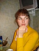 Tanya Koneva фотография #43 (источник - https://vk.com/id420369)