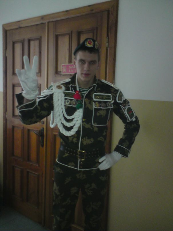 Сергей Бурлаков фотография #24