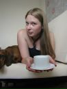 Фотография Полежаевой Дарьи