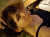 Фотография Сабуровой Марии