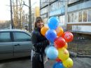 Фотография Ворониной Машуньки