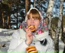 Фотография Головниной Валентины