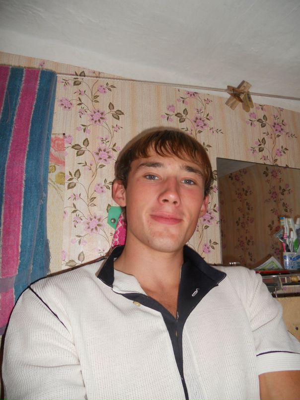 Коля Вдовиченко фотография #6