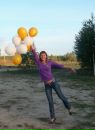 Фотография Гусевой Екатерины