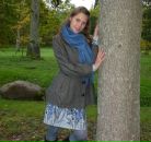 Фотография Задорожней Юлии