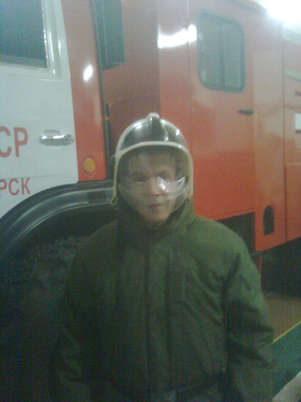 Федор Толстых фотография #27