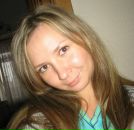 Фотография Ивановой Светланы