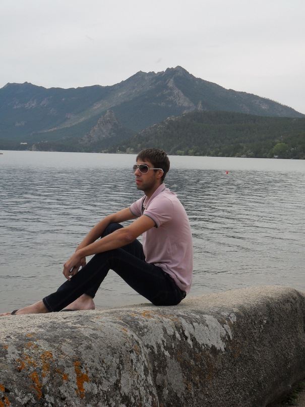 Дмитрий Новиков фотография #38