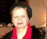 Фотография Мальцевой Марины