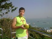 Фотография Курты Андрея