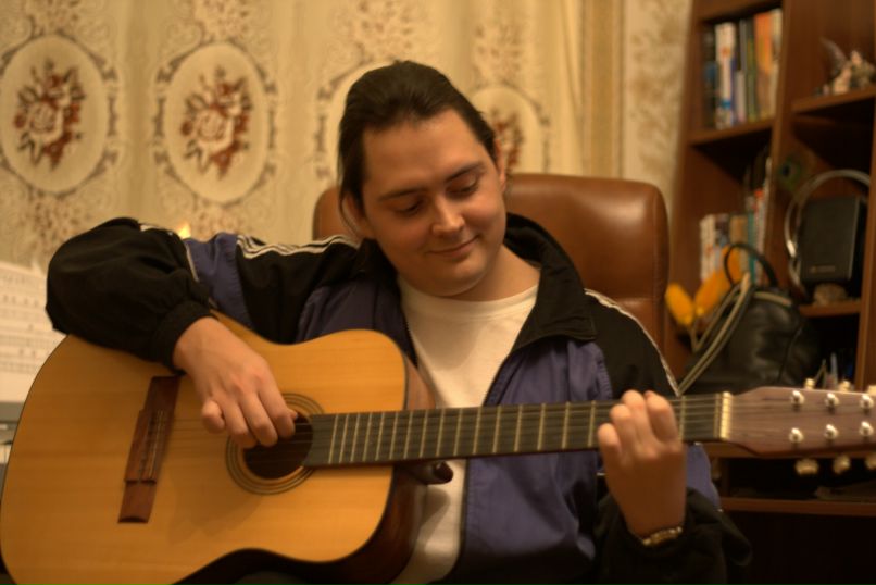 Дмитрий Матьков фотография #27