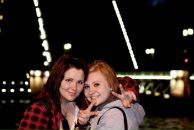 Фотография Николаевой Оли