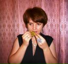 Фотография Карповой Надежды