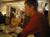 Фотография Федонина Романа