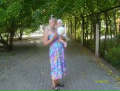 Фотография Ядровой Ирины