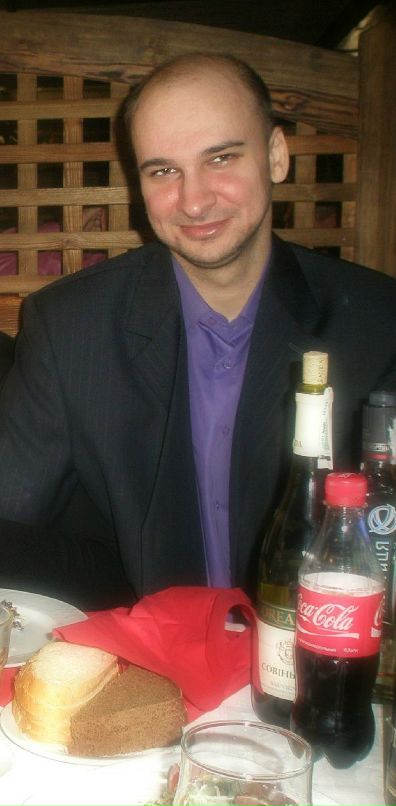 Дмитрий Азараев фотография #22