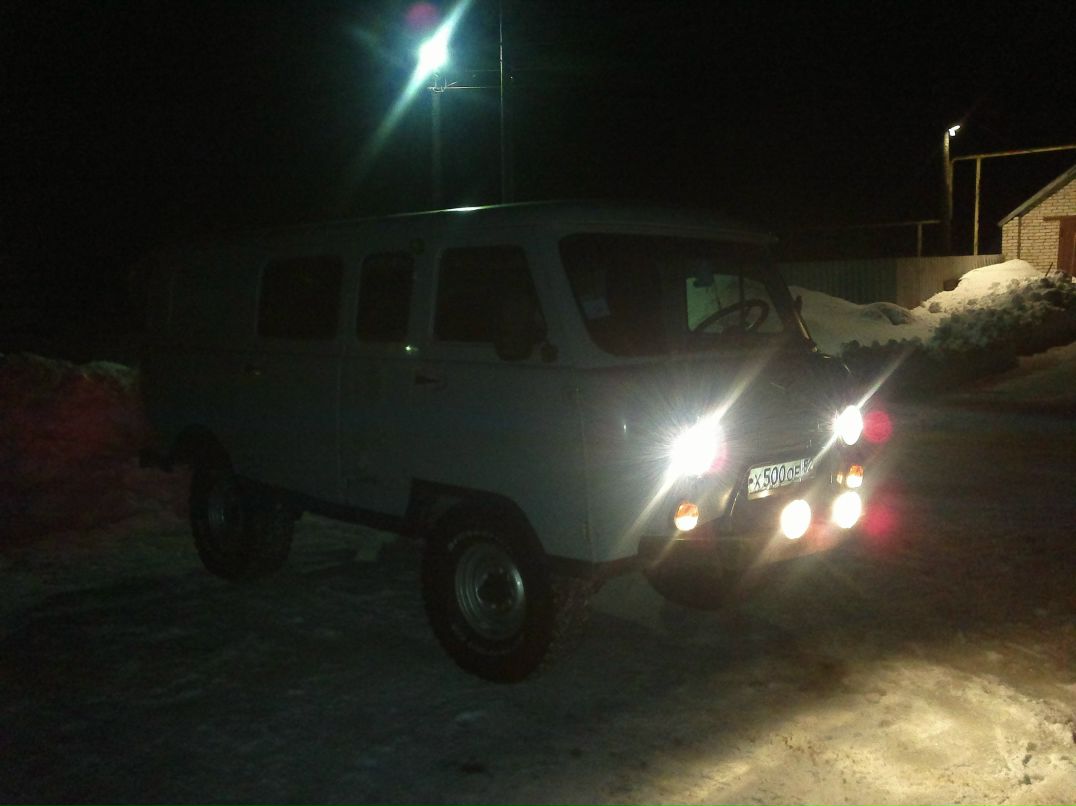 Сергей Репьёв фотография #20