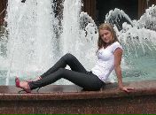 Фотография Деминой Стеши