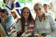 Софія Брегман фотография #20 (источник - https://vk.com/id20381353)