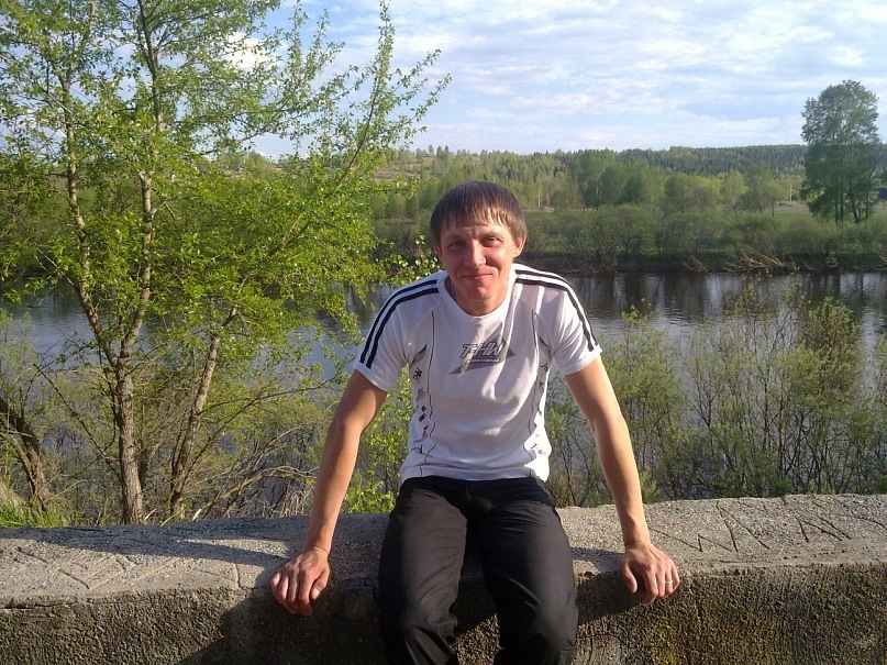 Инокентий Голубков фотография #38