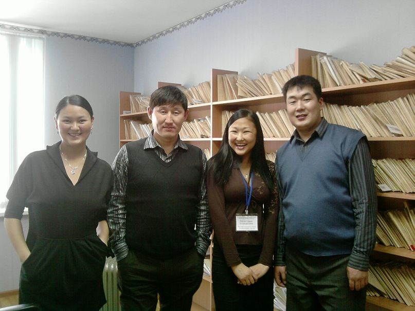 Алик Даргат фотография #27