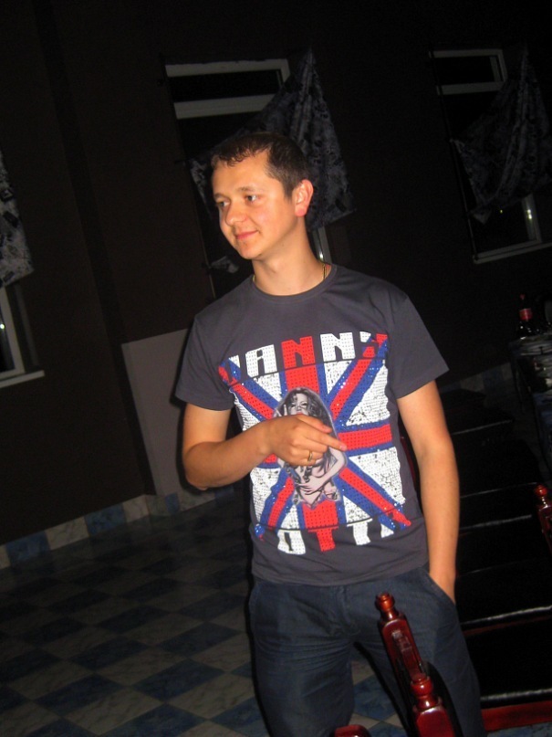 Dmitri Iovdii фотография #47