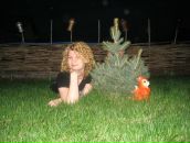 Фотография Первойкиной Юлии