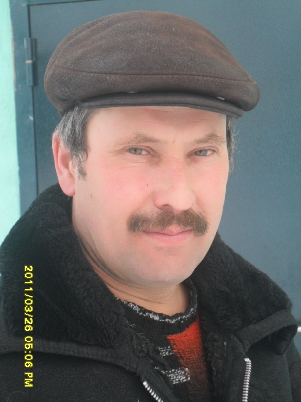 Сергей Шевнин фотография #31