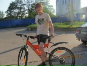 Фотография Киреева Дмитрия