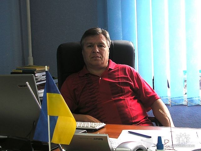 Валера Тимошенко фотография #2