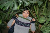 Фотография Гулевич Александры