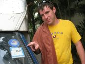 Фотография Литвина Александра