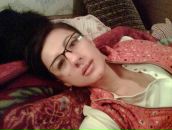 Фотография Хоробрых Оксаны