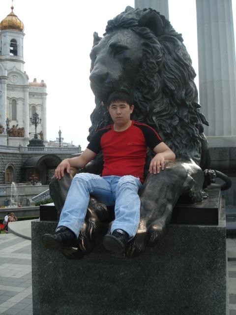 Дима Сон фотография #6
