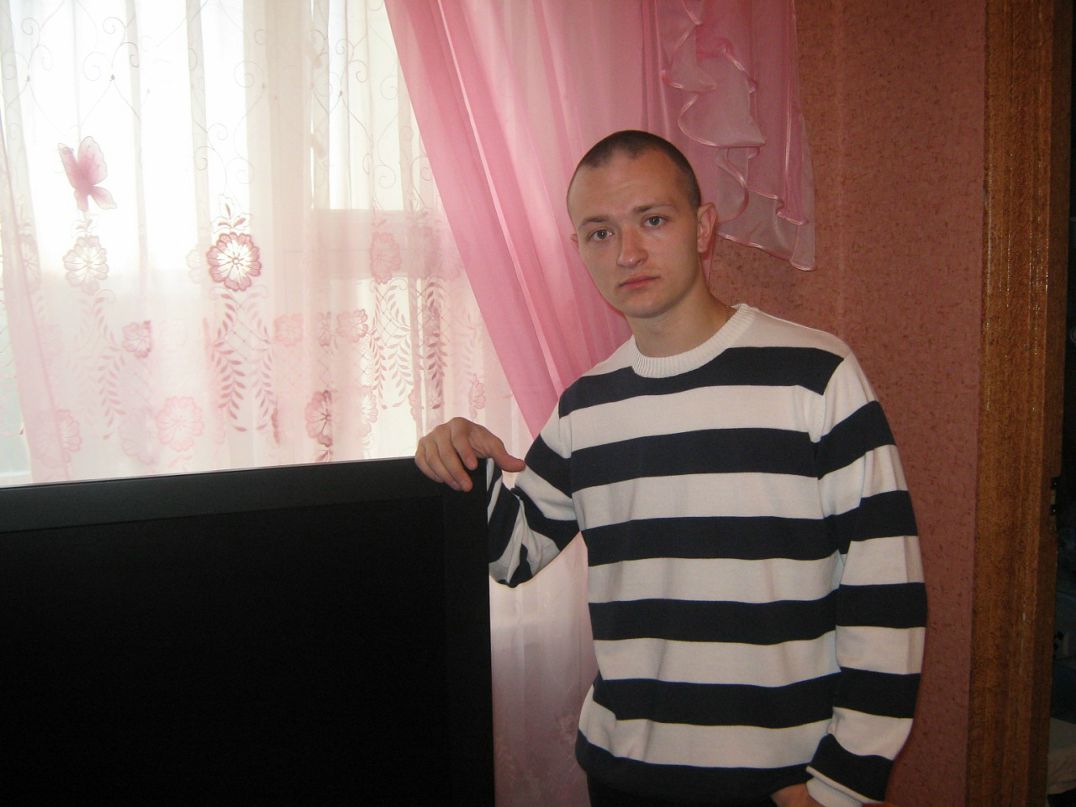 Дмитрий Гайкевич фотография #25