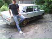 Фотография Конычева Димитрия