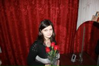 Фотография Ожиговой Надежды