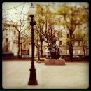 Виктор B фотография #31 (источник - https://vk.com/id1739100)