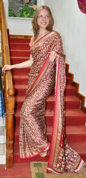 №5, Катерина Гузун, Москва, Россия №5, Катерина Гузун, Москва, Россия