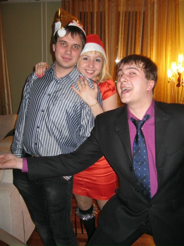 Павел Синицын фотография #34