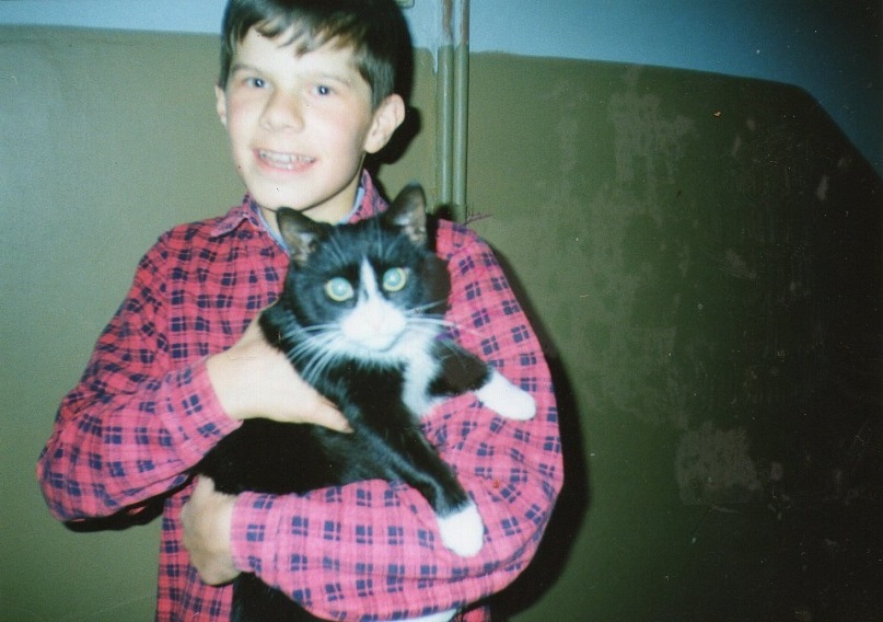 Дмитрий Селюнин фотография #25