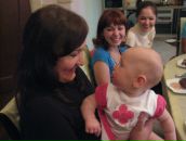 Фотография Дербенёвой Натальи