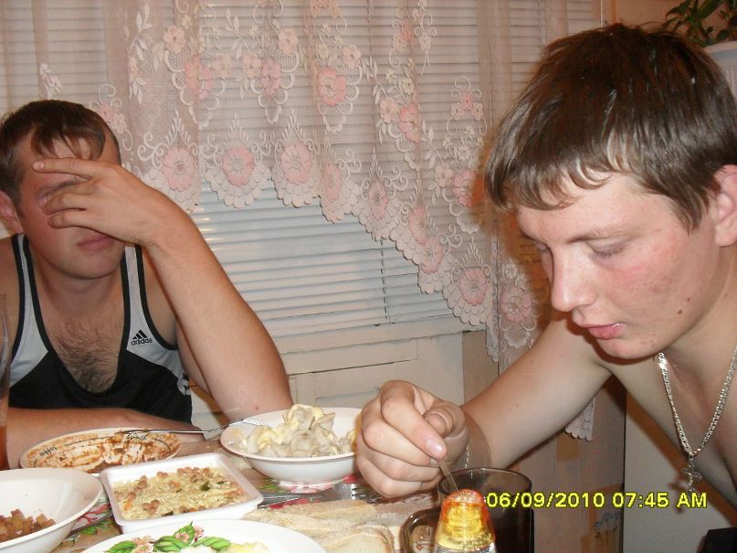 Артём Бабуков фотография #49