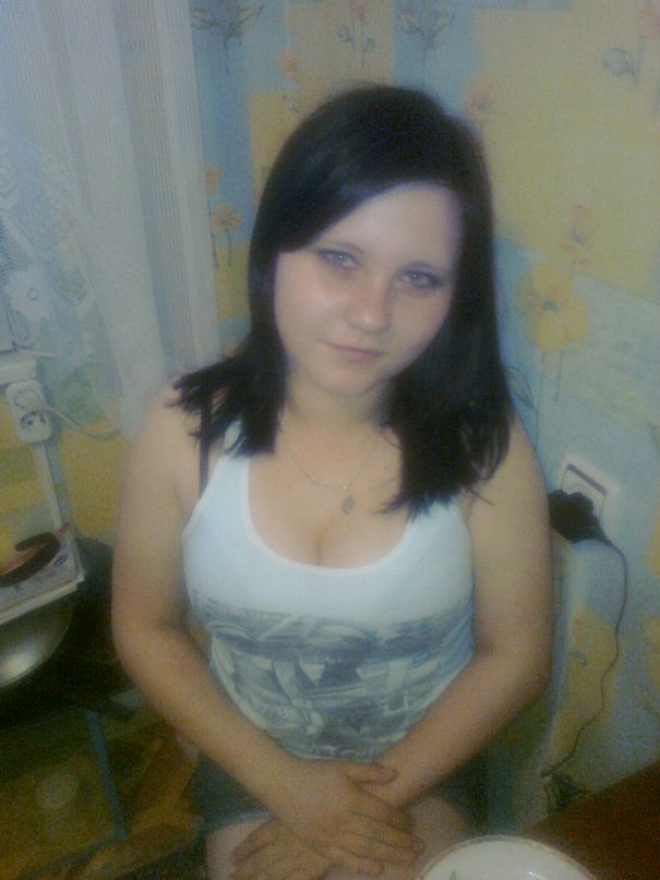 Ленок Мустакова фотография #18