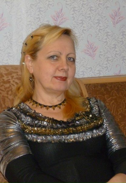 №5, Ольга Кукаркина, Лесной, Россия №5, Ольга Кукаркина, Лесной, Россия