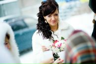 Фотография Санниковой Екатерины