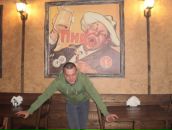 Фотография Дунаева Артема