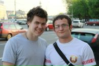 Фотография Билюкина Владимира