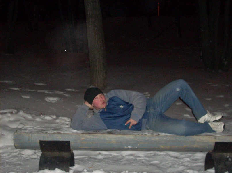 Айнур Муллаянов фотография #44